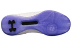 Under Armour Curry 3Zer0 'Purple' 1298308-016
