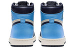 Air Jordan 1 Retro High OG 'Obsidian' 555088-140