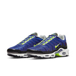Nike Air Max Plus 'Atlantic Blue Lemon Venom' DM0032-400