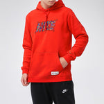 Nike AS Men's Nike Sportswear CNY Chinese New Year PO CHILE Red DH1382-606