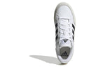 adidas Lifestyle Casual Low 'White Black' IF1783