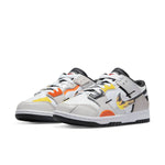 Nike Dunk Scrap 'Mighty Swooshers' DX6058-101