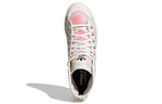 adidas x Parley Nizza Hi 'Pink Orange' GY3176