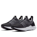 (WMNS) Nike React Phantom Run Flyknit 2 'Oreo' CJ0280-002