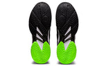 ASICS Court FF 2 'Black Green Gecko' 1041A083-005