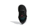(TD) adidas EQ21 Run Shoes 'Black White Shock Pink' H01879