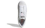 adidas originals Superstar Red/White H67744