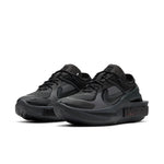 (WMNS) Nike Fontanka Edge 'Triple Black' CU1450-001