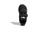 (TD) adidas LEGO x Sport 'Black Gold Metallic' FY8442