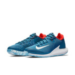 (WMNS) Nike Court Air Zoom Zero HC Premium 'Industrial Blue' AO5023-400