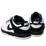 (GS) Nike Dunk Low 2009 'Black White' 310569-103