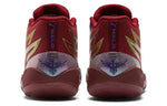 PUMA MB.02 LaMelo Ball 'Phoenix' 377435-01