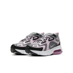 (GS) Nike Air Max 200 'Iced Lilac' AT5627-008