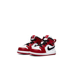 (TD) Air Jordan 1 Mid 'Chicago' 640735-173