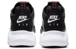 Air Jordan Air Max 200 XX 'Bred' CD6105-006