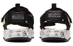 PUMA Michael Lau x RS-Sandal 'Black White' 380517-01