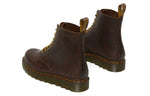 Dr. Martens 1460 Pascal Ziggy Martin Boots Brown 26924207