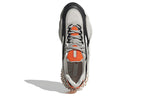 adidas 4D Krazed 'Orbit Grey Orange' GX4600