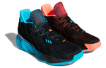 adidas Dame 7 GCA 'Visionary' G57905