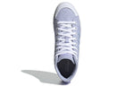 (WMNS) adidas neo Bravada Mid Sneakers Purple GY5040