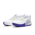 Nike Mamba Fury 'Lakers Home' CK2087-101