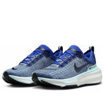 Nike ZoomX Invincible Run 3 'Astronomy Blue Glacier Blue' DR2615-404