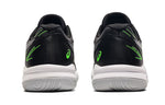 (GS) ASICS Gel-Game 8 'Black Silver' 1044A025-004