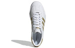 (WMNS) adidas Sambarose 'White Gold Metallic' EE4681