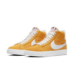 Nike Zoom Blazer Mid SB 'University Gold' 864349-700