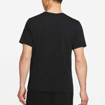 Nike Sportswear Manga Hypeman S/S Tee Black DB6158-010