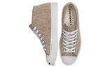 Converse Jack Purcell Mid 'Khaki Corduroy' 169795C