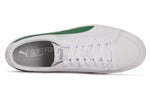 PUMA Smash v2 Vulc SL 'White Amazon Green' 367308-06
