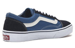 Vans Old Skool Blue Version 556436-0002