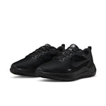 Nike Downshifter 12 Extra Wide 'Black Particle Grey' DM0919-002