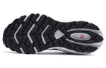 (WMNS) Li-Ning Plus 'Black' AGLR232-2