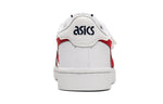 (PS) ASICS Japan S 'White Classic Red' 1194A077-101