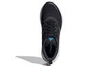 adidas Questar 'Black Matte Silver' GZ0632