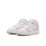 (GS) Air Jordan 1 Mid 'Pink Wash' FD8780-601