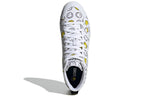 adidas Neo Bravada Mid 'Smiley' H03088
