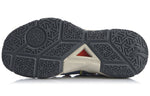 Li-Ning All Day 5 Mid-Top 'Black Blue Gray' ABPQ015-6