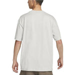 Nike ACG Fleece Round Neck T-Shirt 'White' DQ1816-012