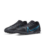 Nike Mercurial Vapor 14 Pro TF 'Black Photo Blue' CV1001-004