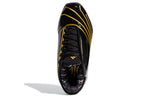 adidas T-Mac 2 Restomod 'Black Gold Metallic' H68049