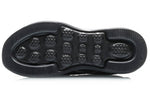 Li-Ning Eazgo 'All Black' AREP017-4