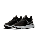 Nike React Miler Shield 'Black Pure Platinum' CQ7888-002