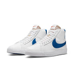 Nike Blazer Mid ISO SB 'Varsity Royal' DH6970-100