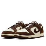Nike Dunk Low Retro SE 'Pale Ivory Baroque Brown' FQ8249-104