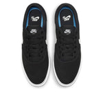 Nike Chron 2 SB 'Black White' DM3493-001
