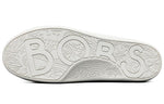 (WMNS) Skechers Bob's Beach Bingo 'Pink White' 31963-MVE