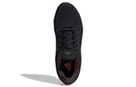 adidas Microbounce Fluorescence 'Black Red' FX7699